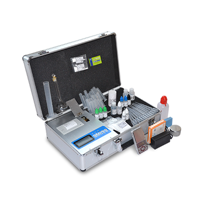 土壤成分檢測儀是現代農業發展不可缺少的設備